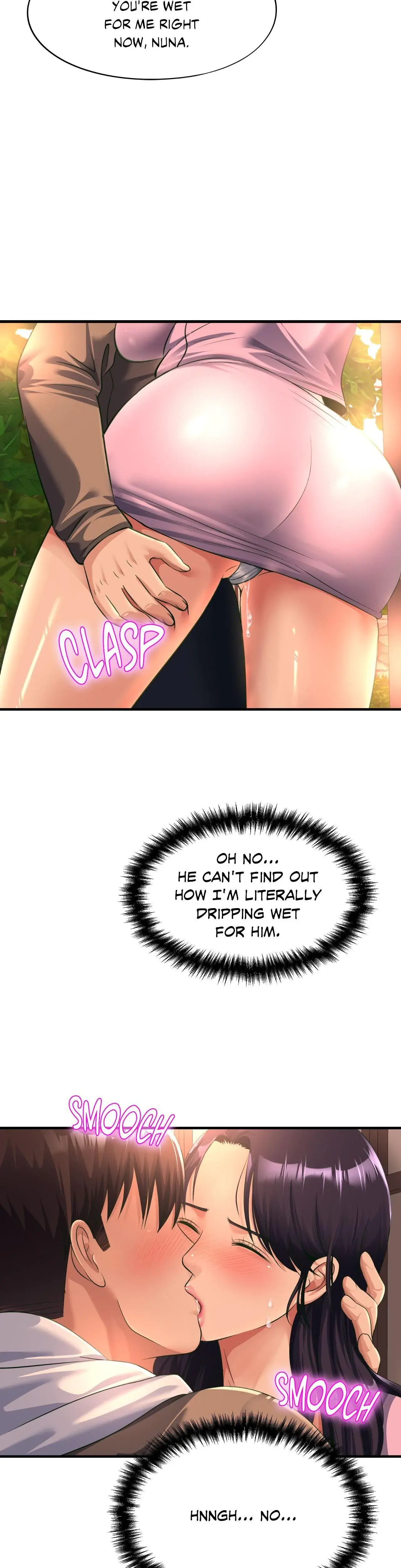 Rendezvous Episode 7 - Page 27