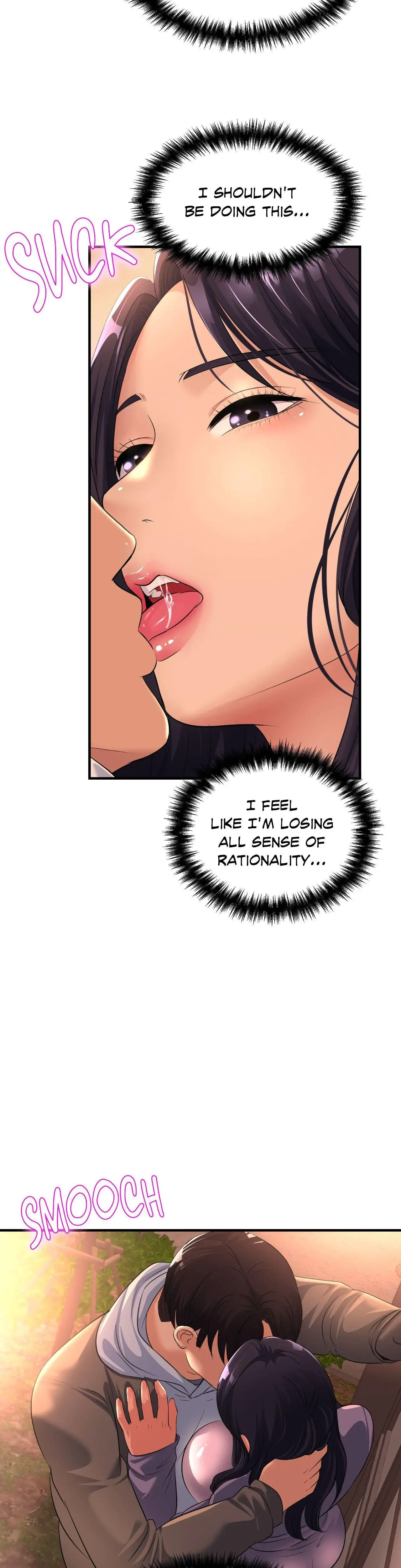 Rendezvous Episode 7 - Page 28