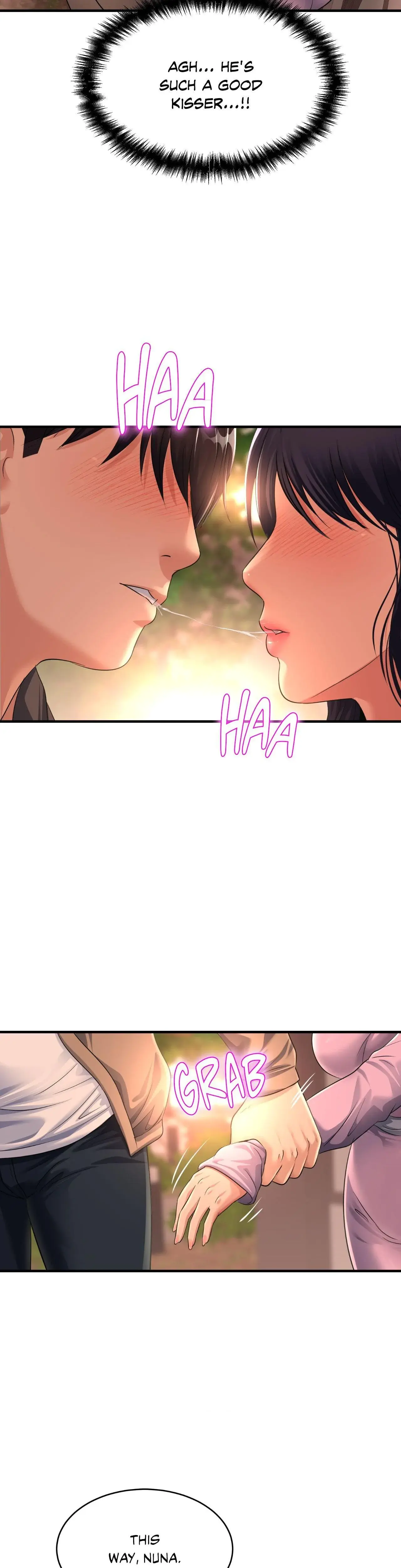 Rendezvous Episode 7 - Page 29