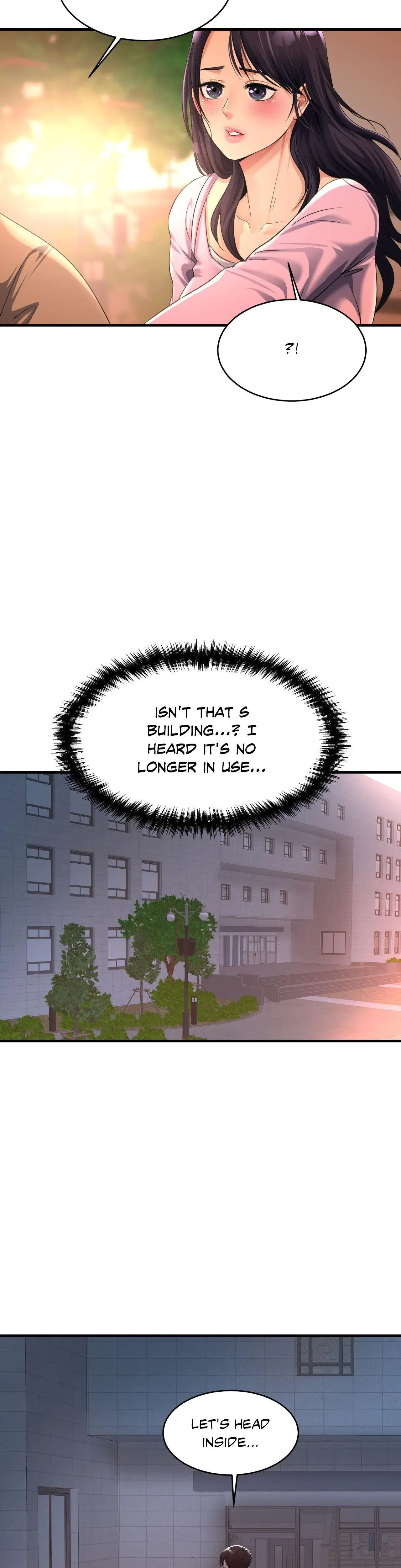 Rendezvous Episode 7 - Page 30