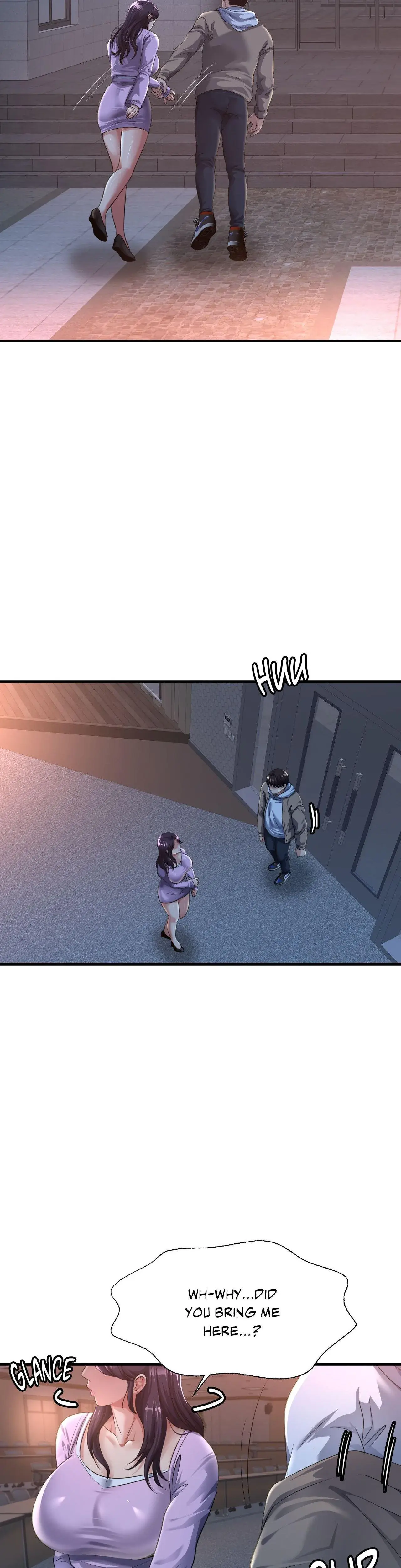 Rendezvous Episode 7 - Page 31