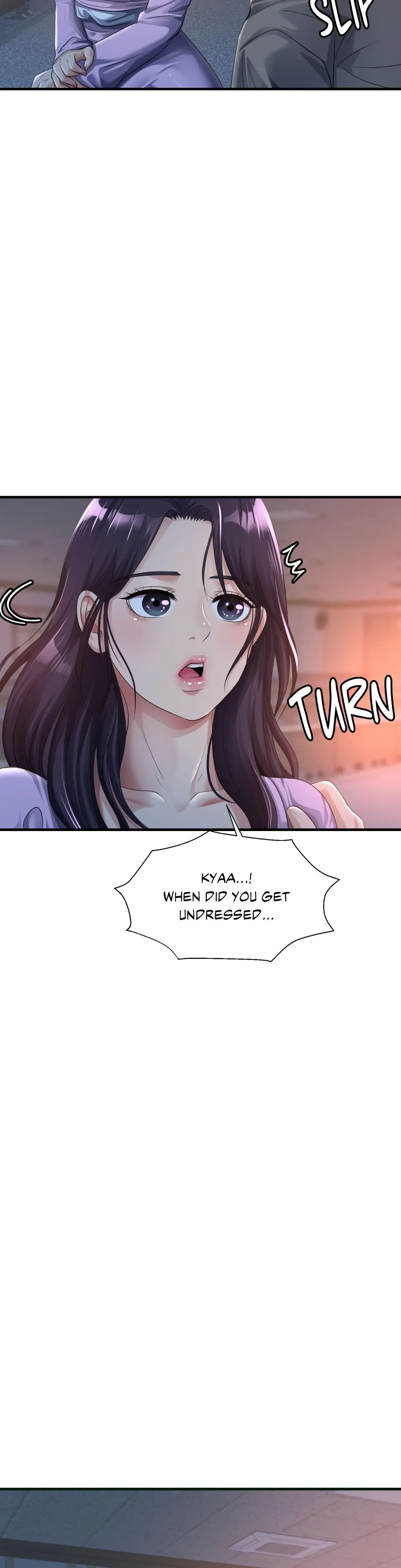 Rendezvous Episode 7 - Page 32