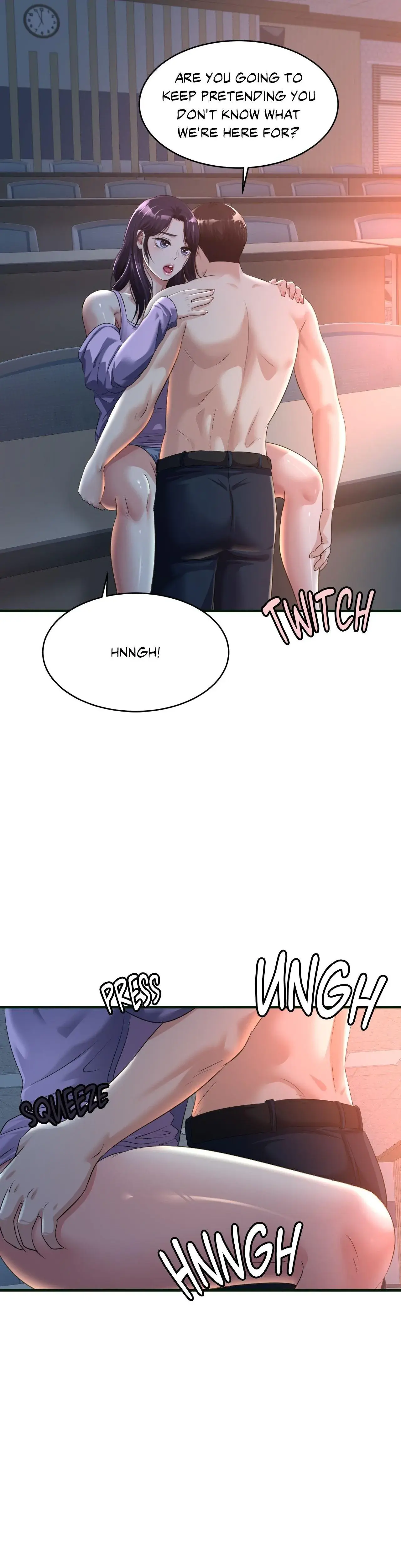 Rendezvous Episode 7 - Page 33