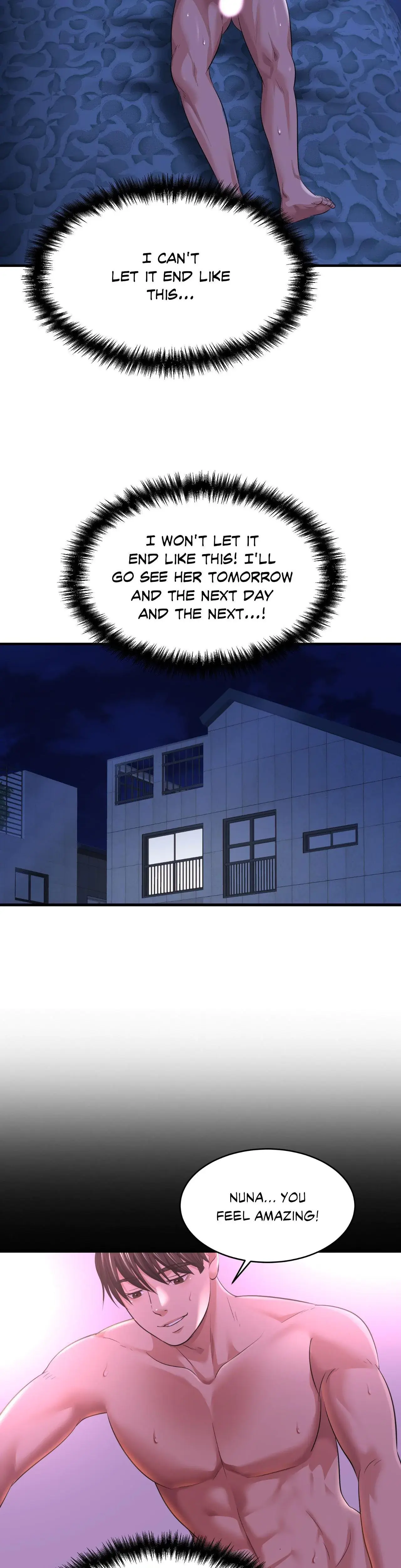 Rendezvous Episode 7 - Page 7