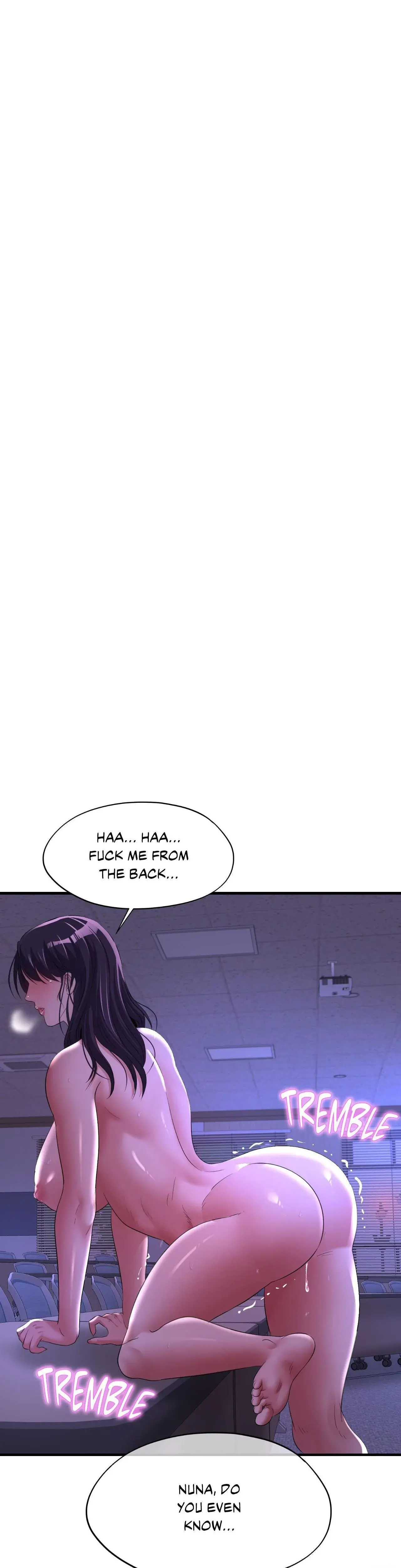 Rendezvous Episode 8 - Page 10