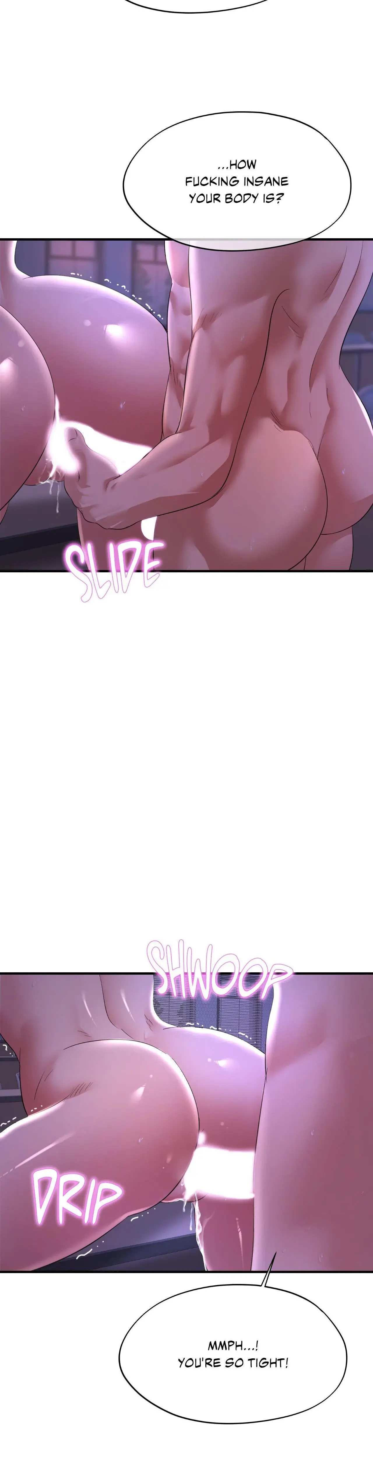 Rendezvous Episode 8 - Page 11
