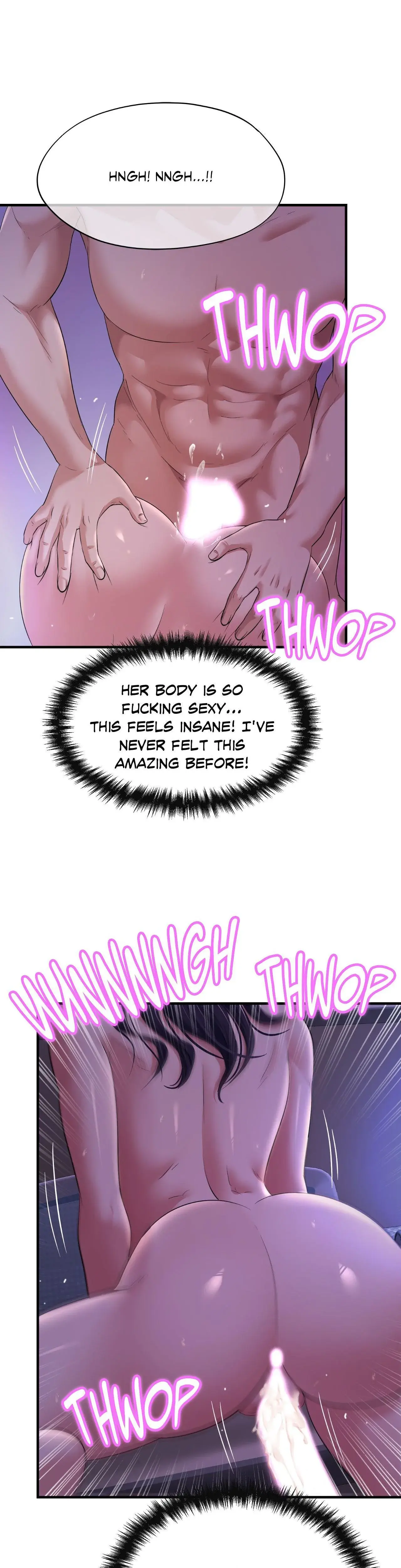 Rendezvous Episode 8 - Page 13