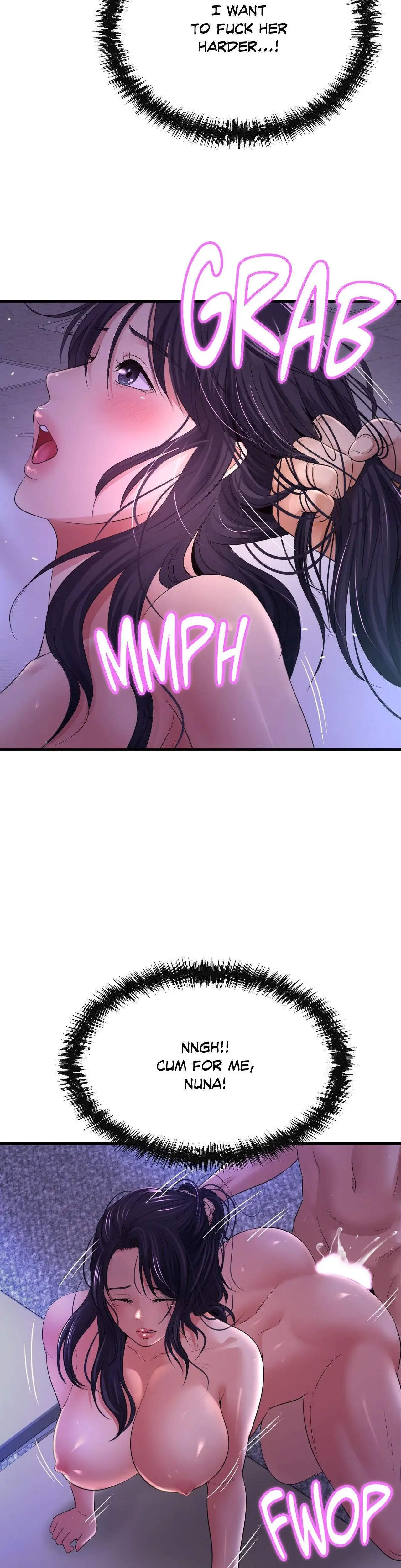 Rendezvous Episode 8 - Page 14