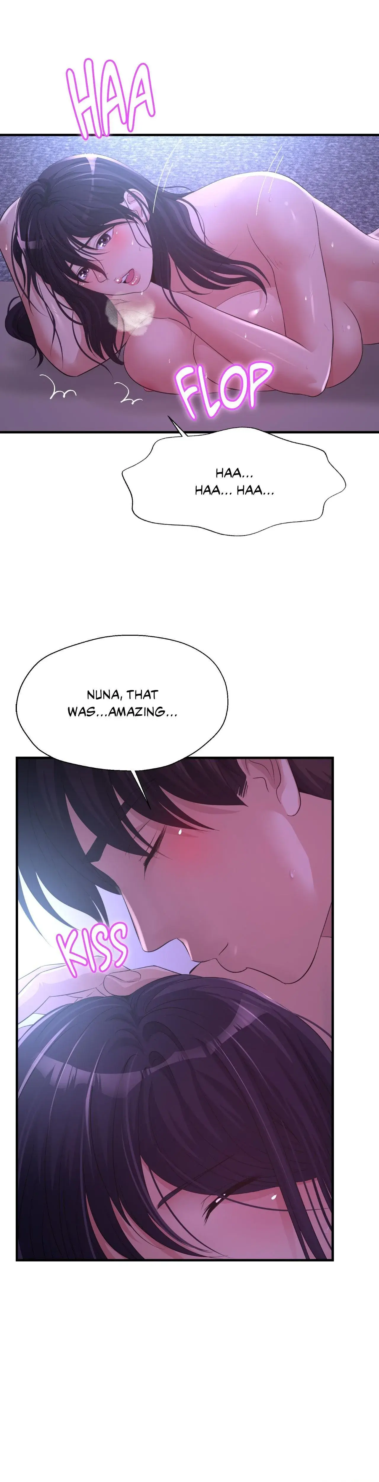 Rendezvous Episode 8 - Page 19