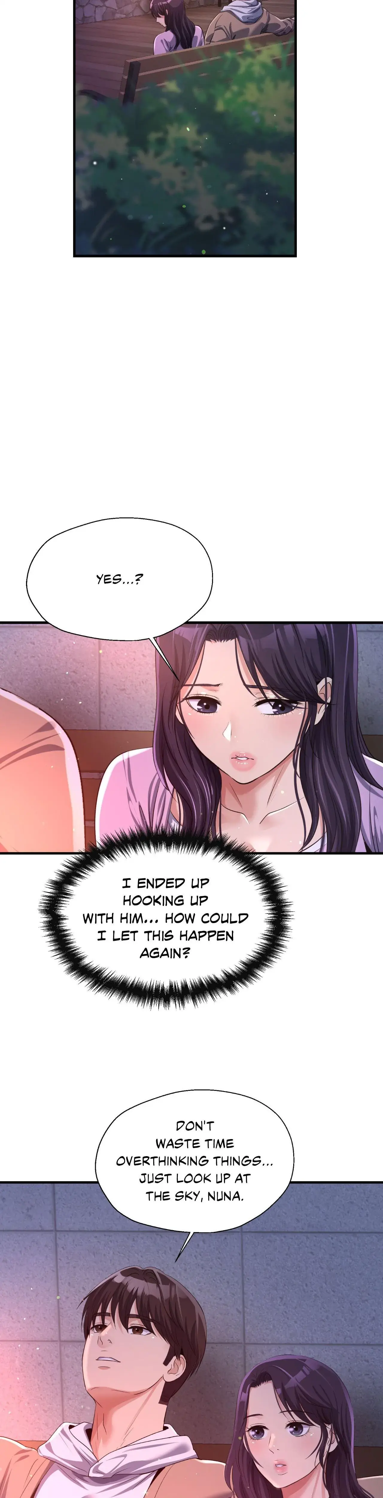 Rendezvous Episode 8 - Page 21