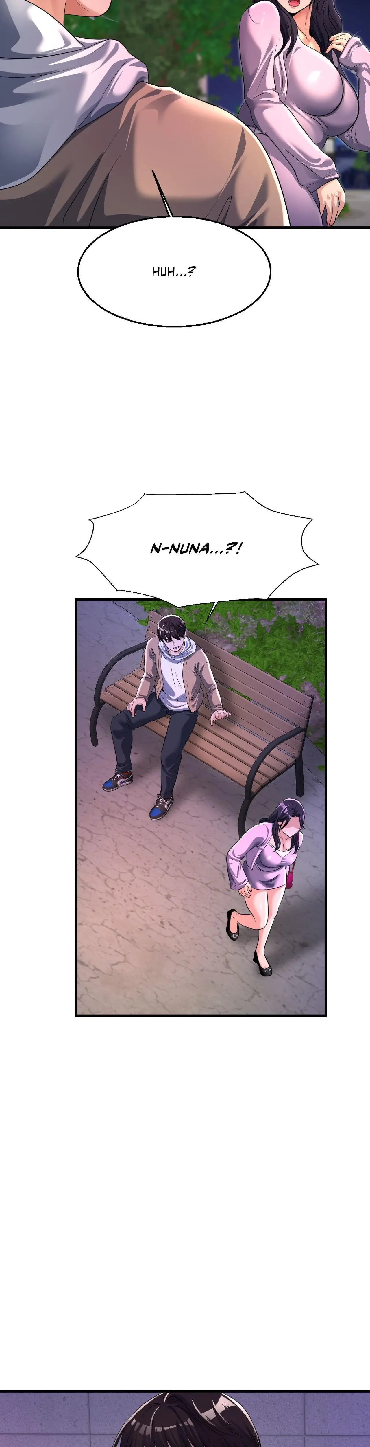 Rendezvous Episode 8 - Page 27