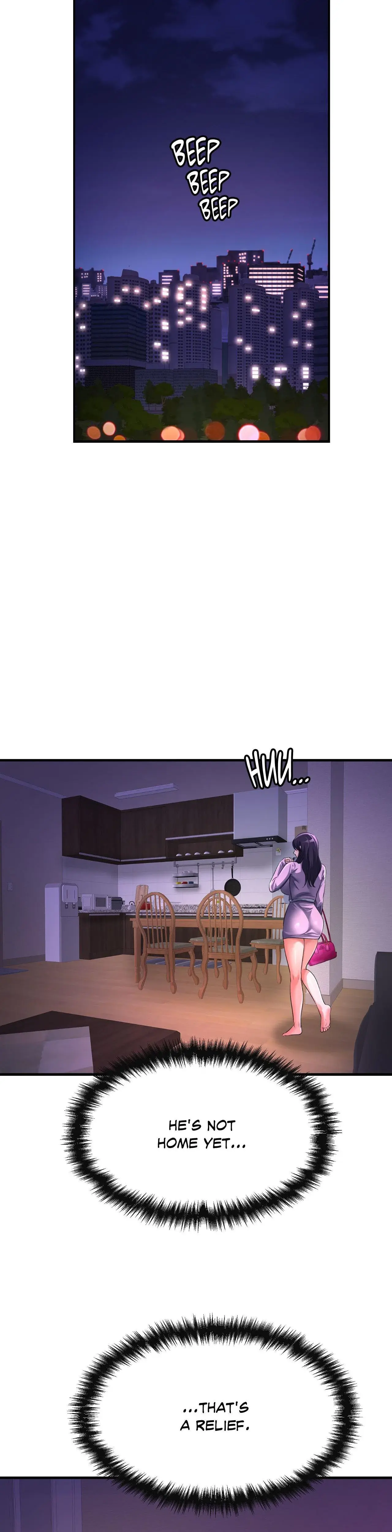Rendezvous Episode 8 - Page 29