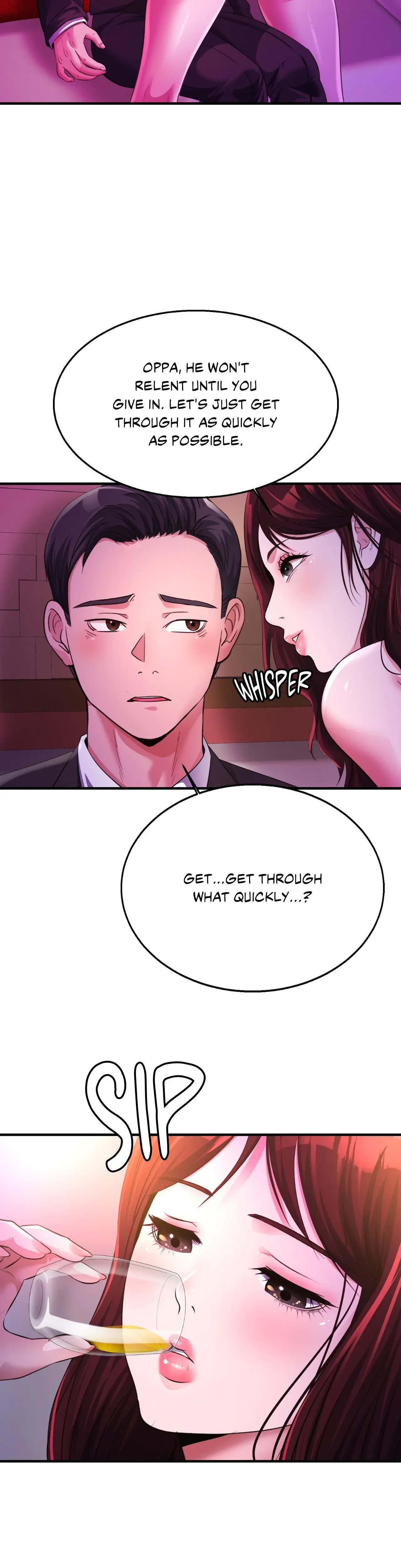 Rendezvous Episode 8 - Page 33