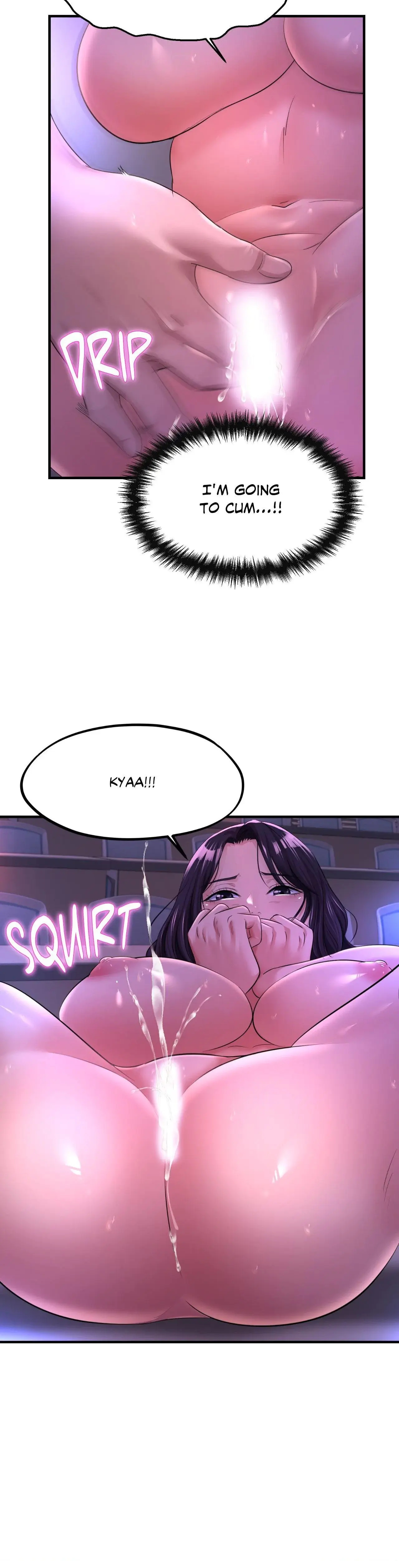 Rendezvous Episode 8 - Page 5