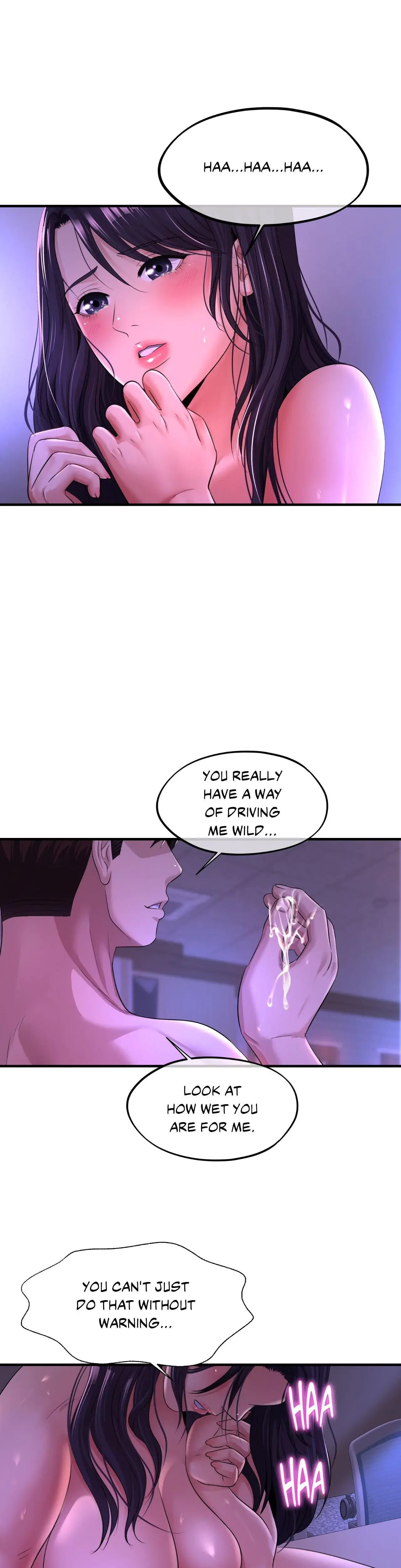 Rendezvous Episode 8 - Page 6
