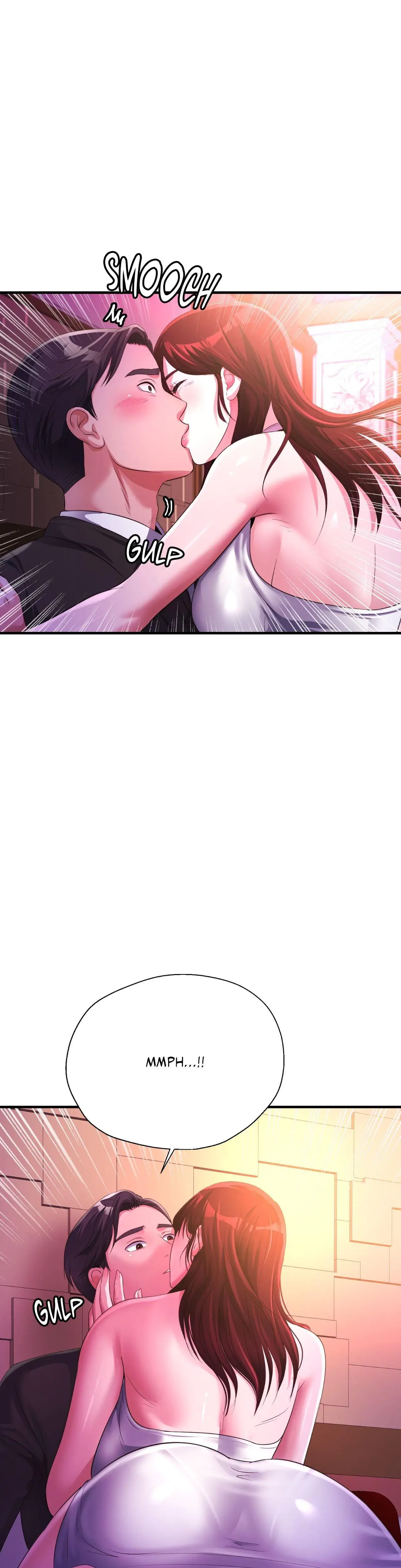 Rendezvous Episode 9 - Page 1