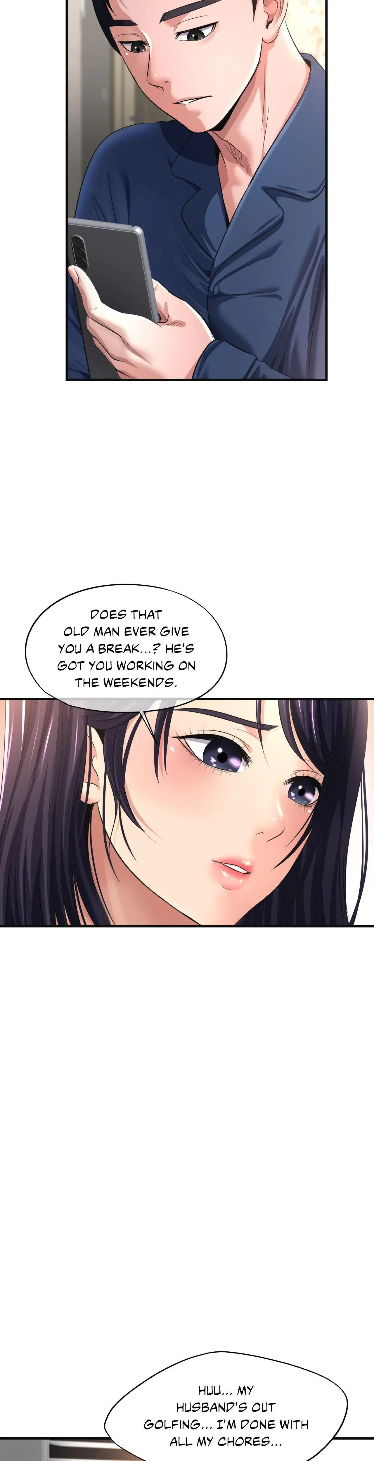 Rendezvous Episode 9 - Page 10