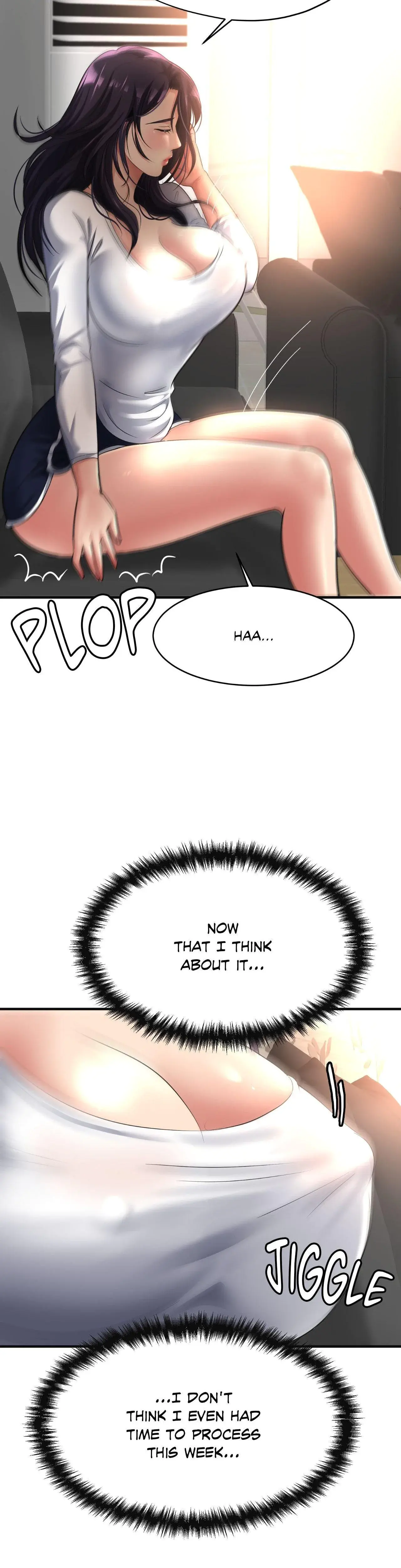 Rendezvous Episode 9 - Page 11