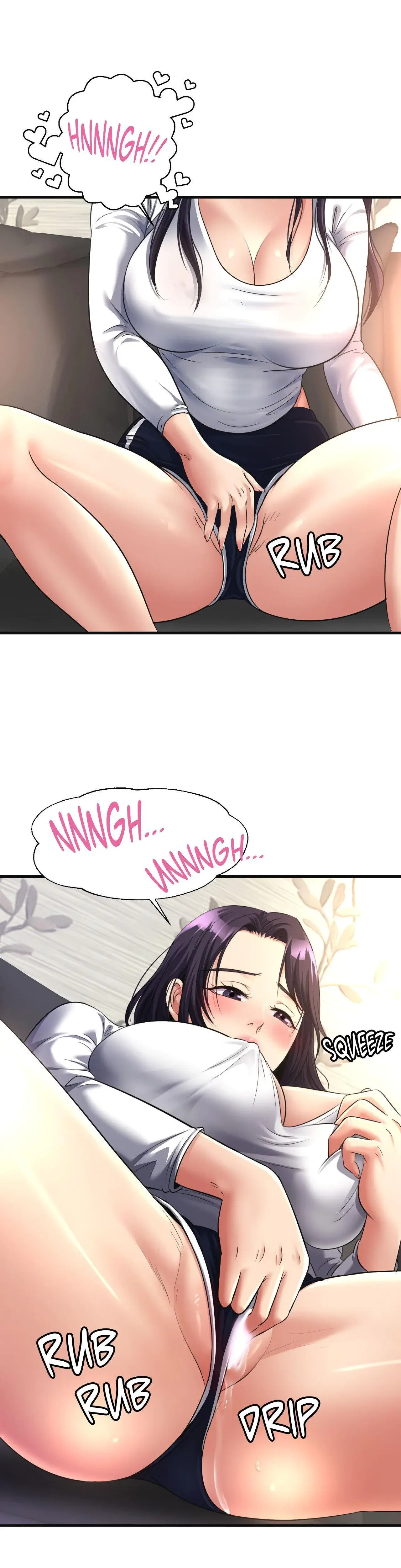 Rendezvous Episode 9 - Page 13