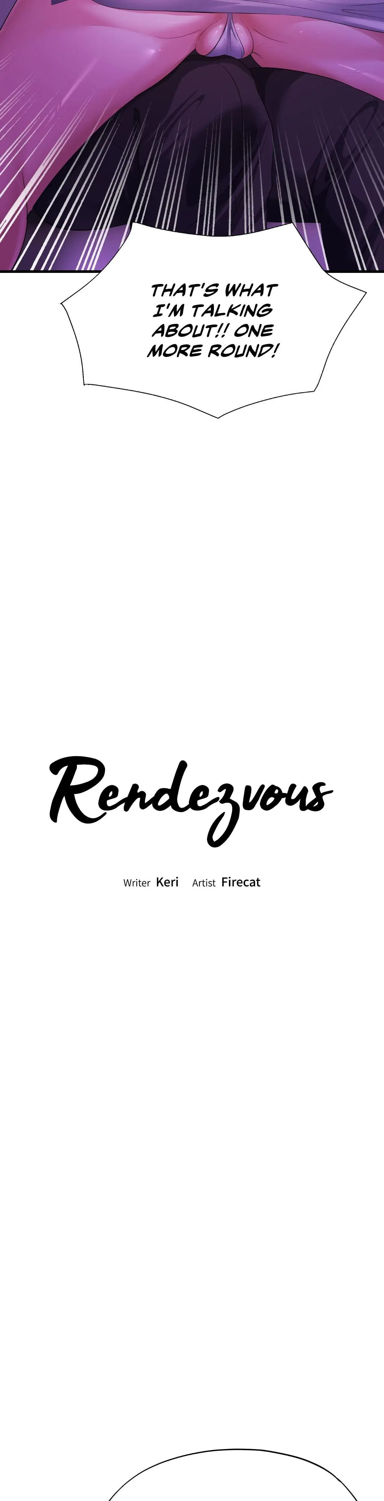 Rendezvous Episode 9 - Page 2
