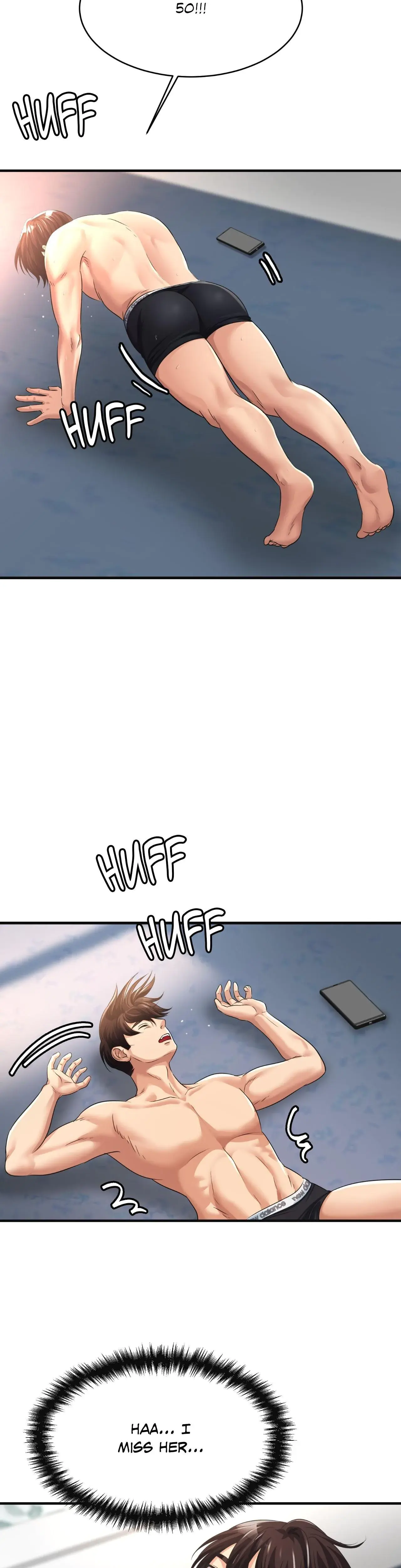 Rendezvous Episode 9 - Page 21