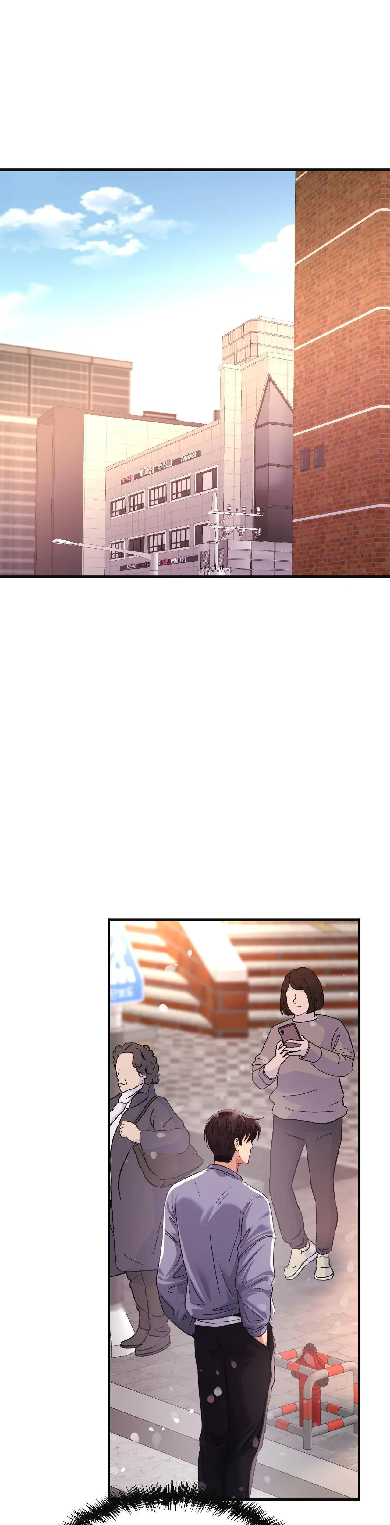Rendezvous Episode 9 - Page 23
