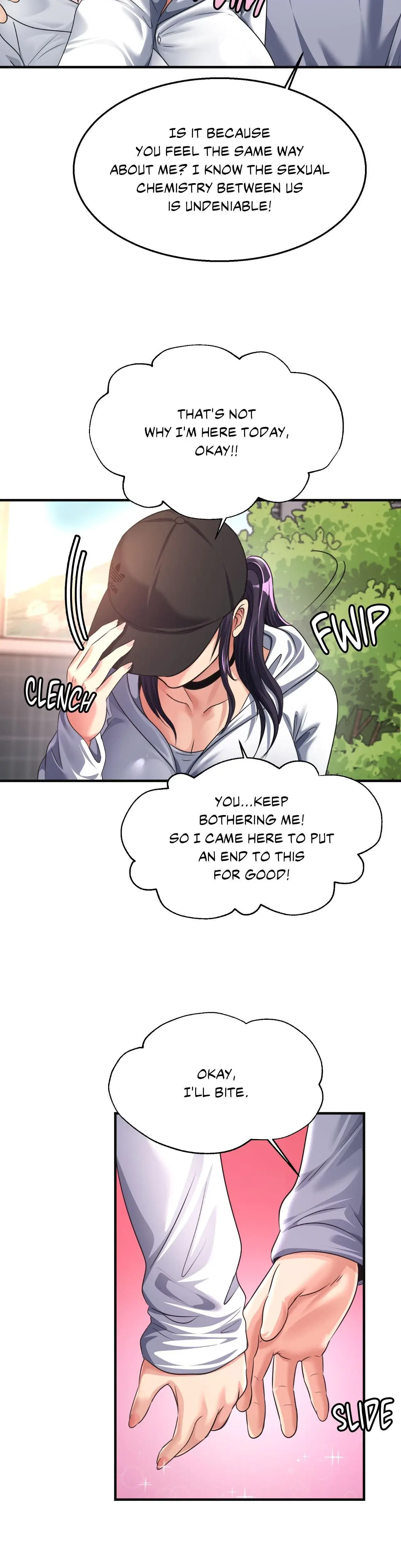 Rendezvous Episode 9 - Page 27