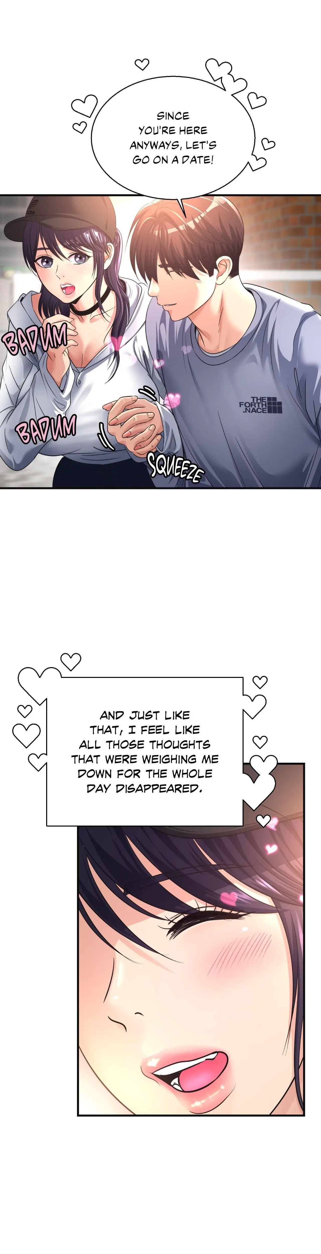 Rendezvous Episode 9 - Page 28