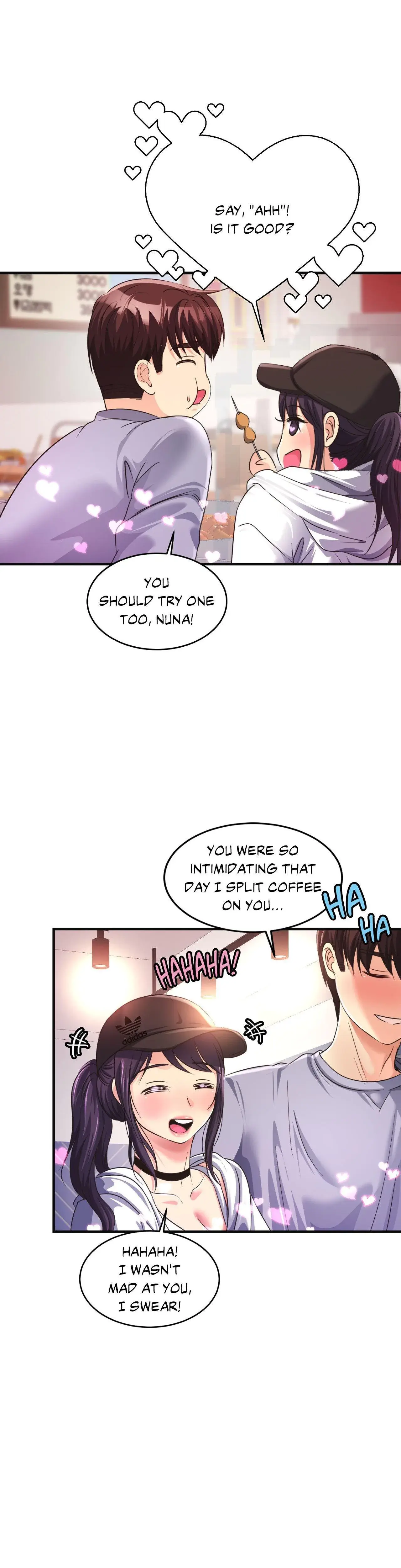 Rendezvous Episode 9 - Page 29
