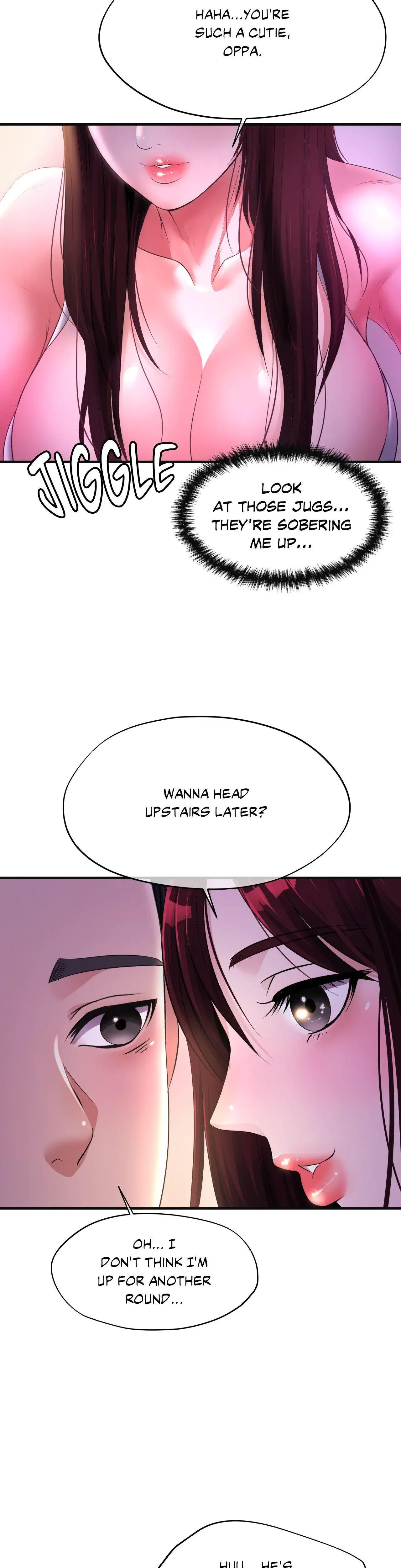 Rendezvous Episode 9 - Page 3