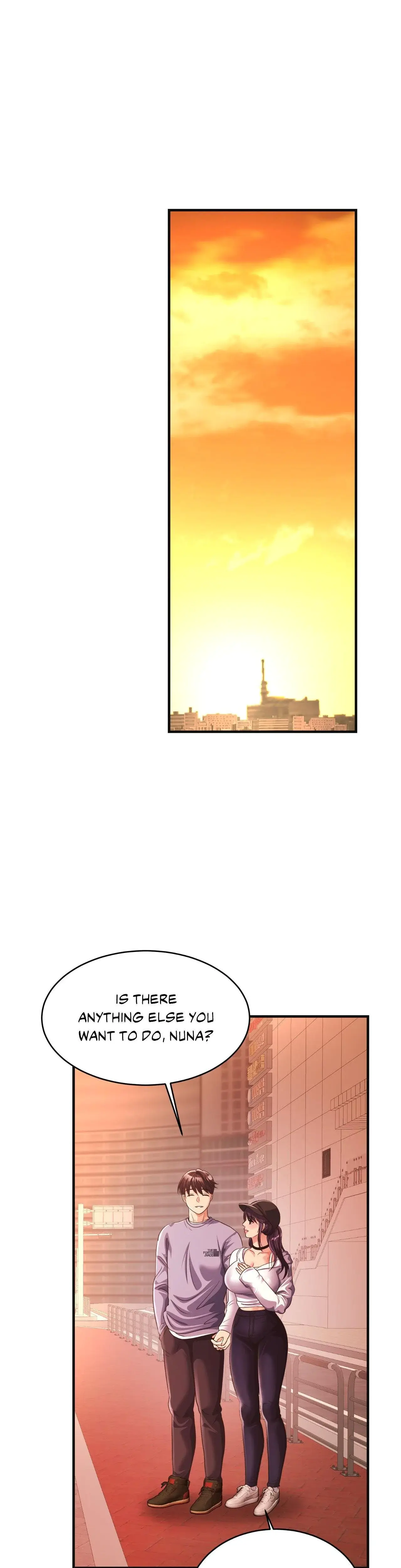 Rendezvous Episode 9 - Page 30