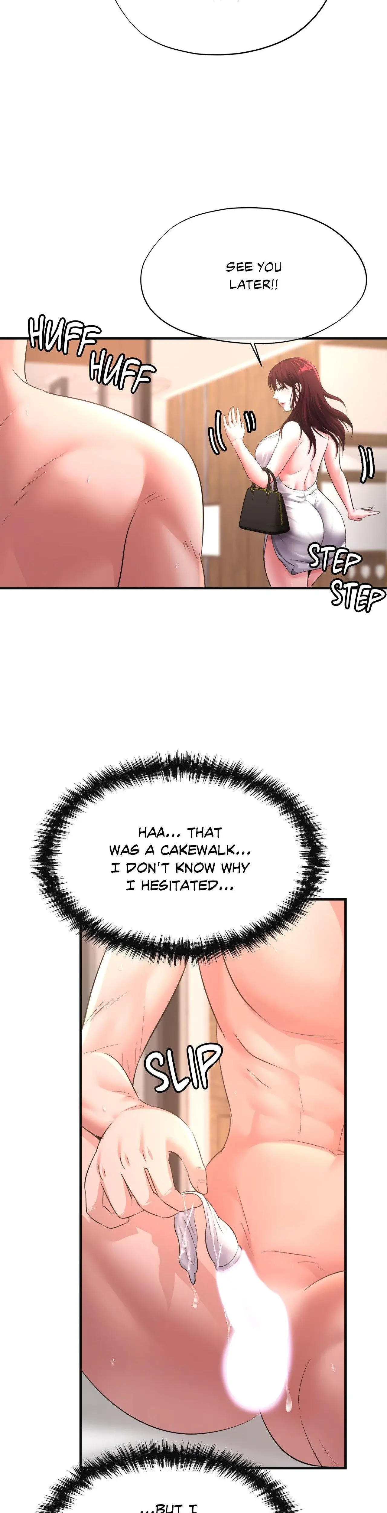 Rendezvous Episode 9 - Page 7