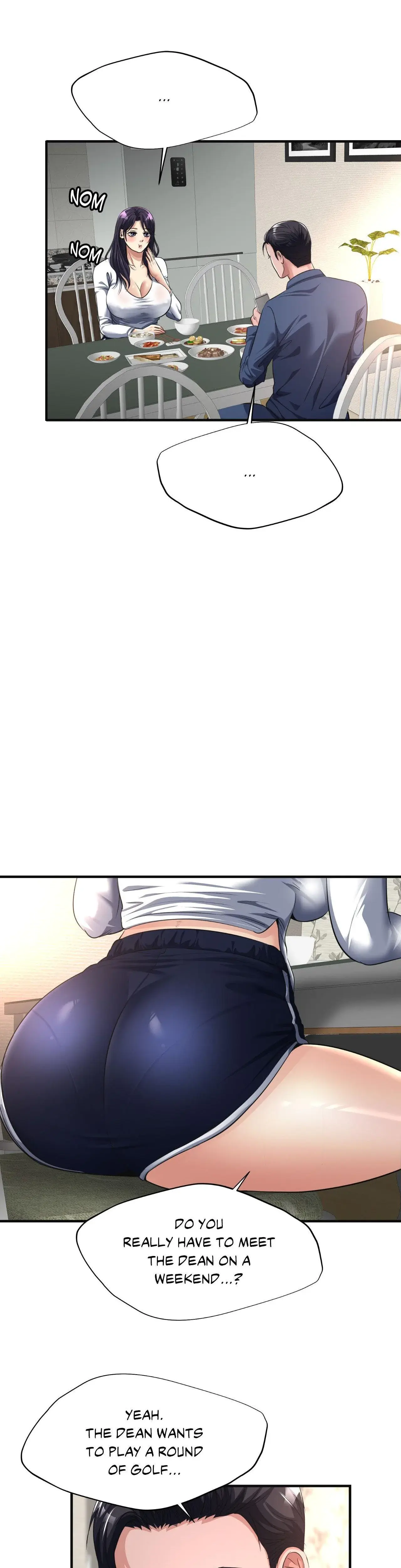 Rendezvous Episode 9 - Page 9