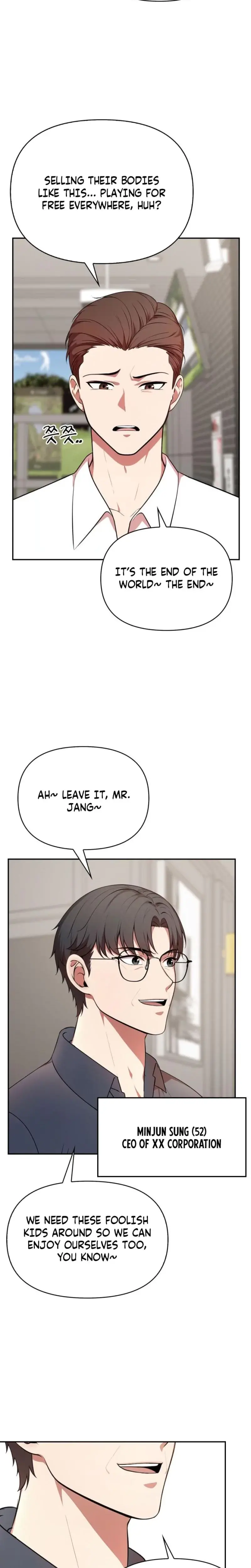 Rent Conditions Episode 1 - Page 11
