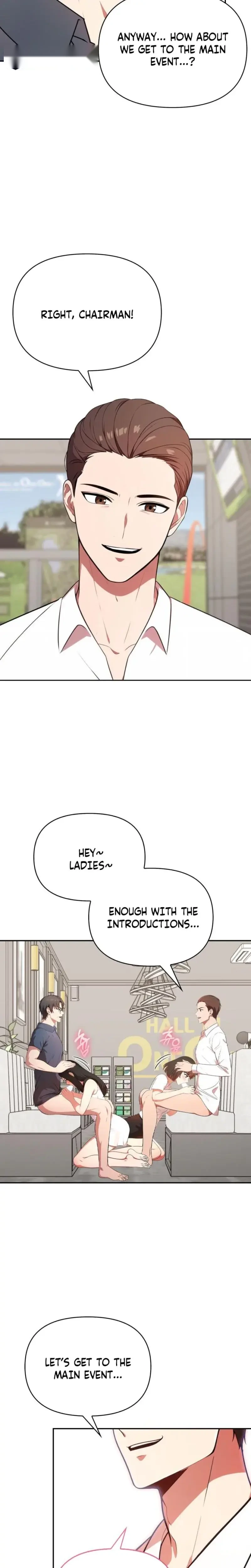 Rent Conditions Episode 1 - Page 12