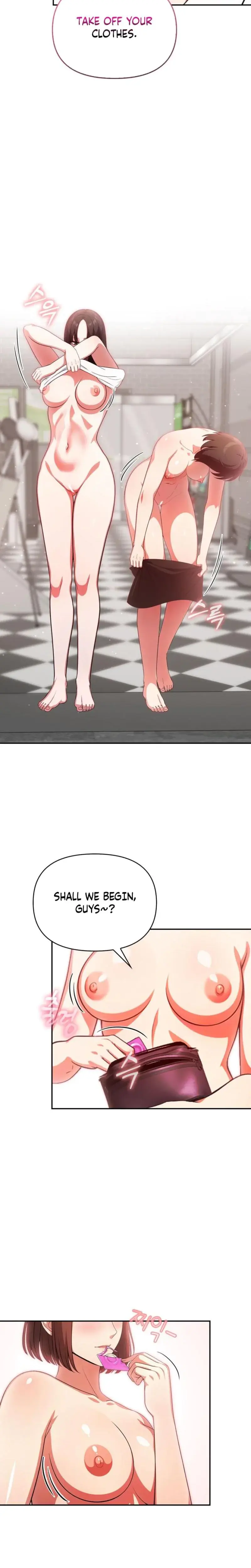 Rent Conditions Episode 1 - Page 13