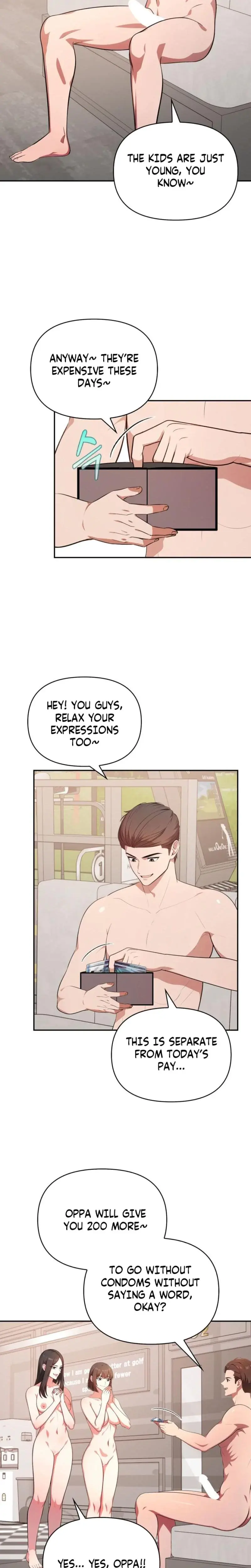 Rent Conditions Episode 1 - Page 16