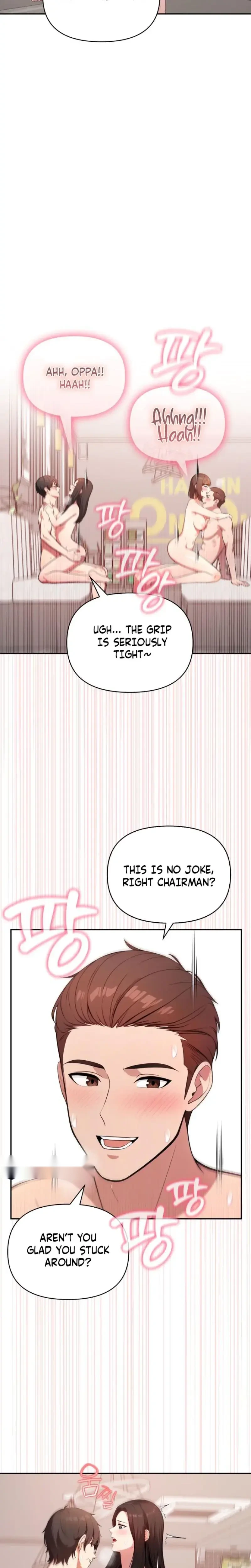 Rent Conditions Episode 1 - Page 17
