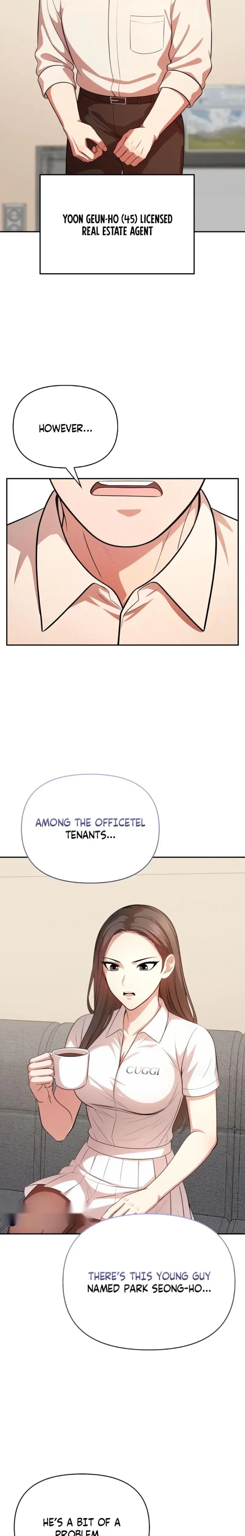 Rent Conditions Episode 1 - Page 2