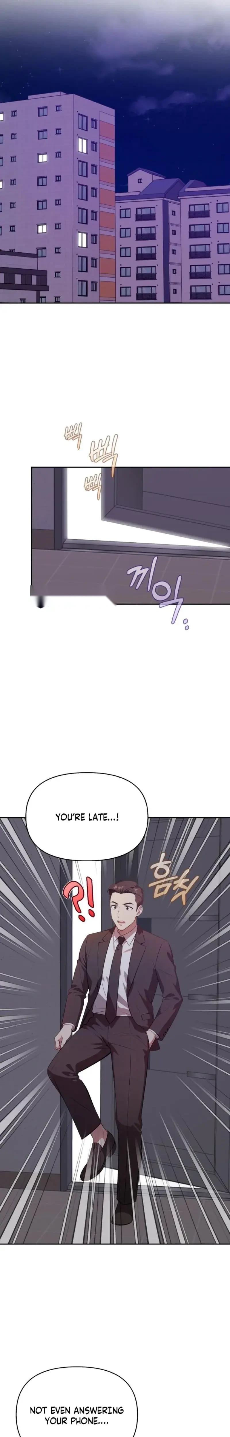 Rent Conditions Episode 1 - Page 27