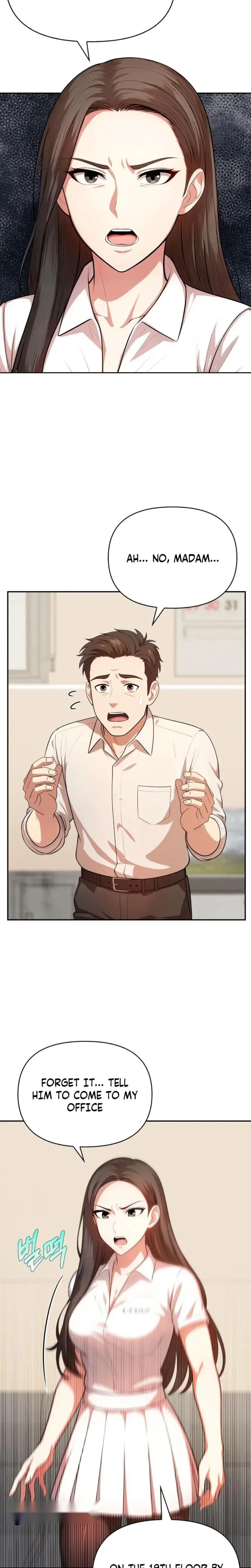 Rent Conditions Episode 1 - Page 5