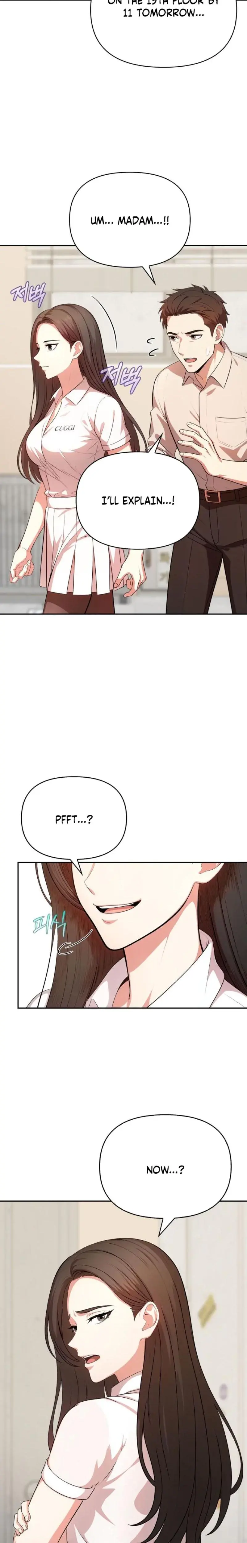 Rent Conditions Episode 1 - Page 6