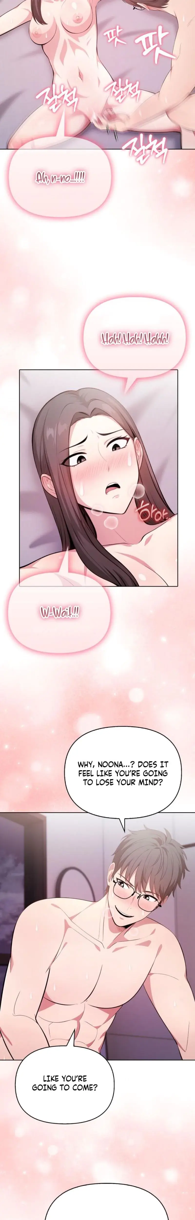 Rent Conditions Episode 9 - Page 15