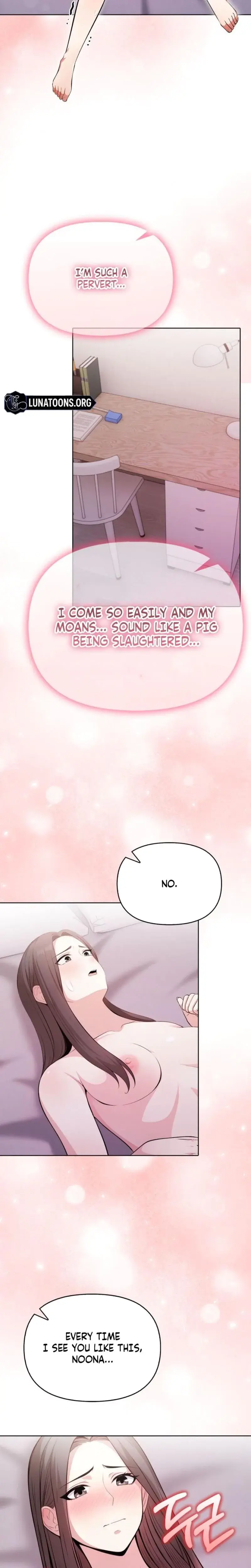 Rent Conditions Episode 9 - Page 18