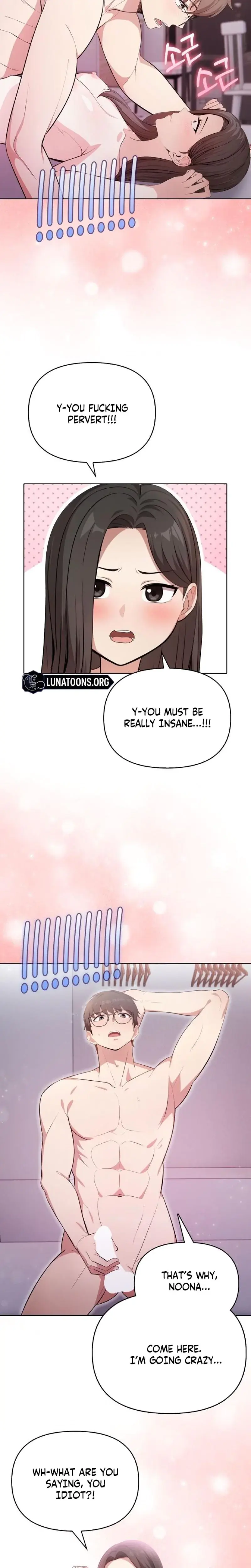 Rent Conditions Episode 9 - Page 20