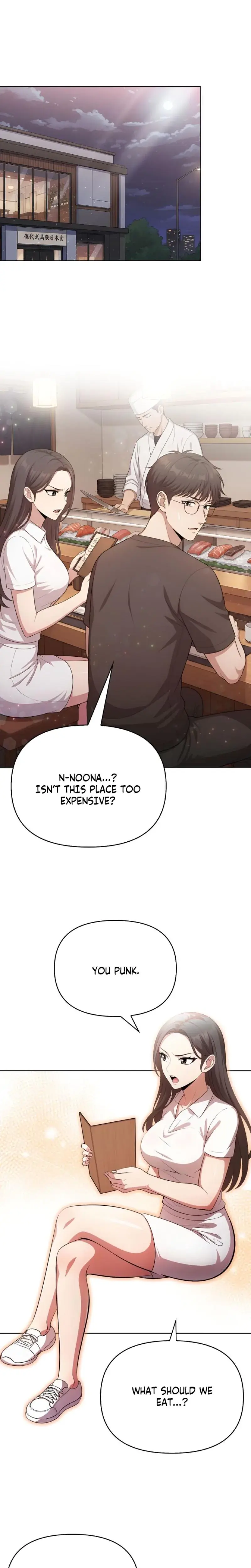 Rent Conditions Episode 9 - Page 3