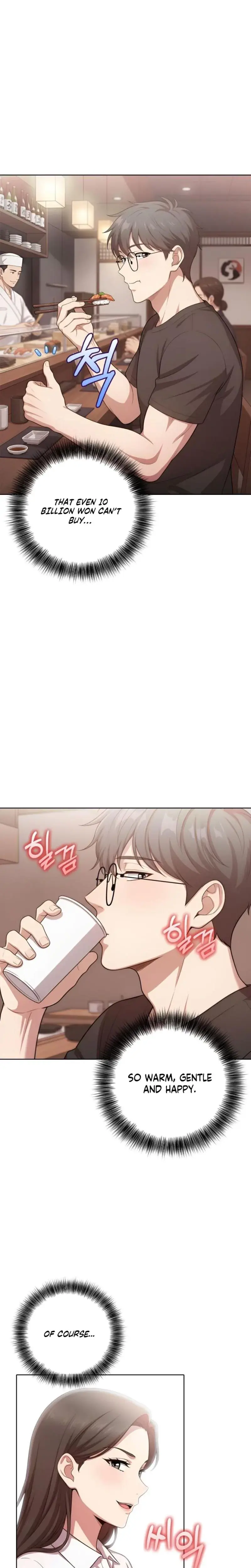 Rent Conditions Episode 9 - Page 5