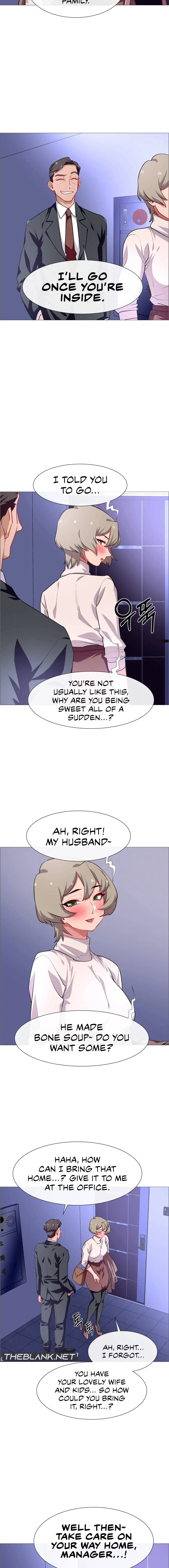 Rental Girls Episode 67 - Page 11