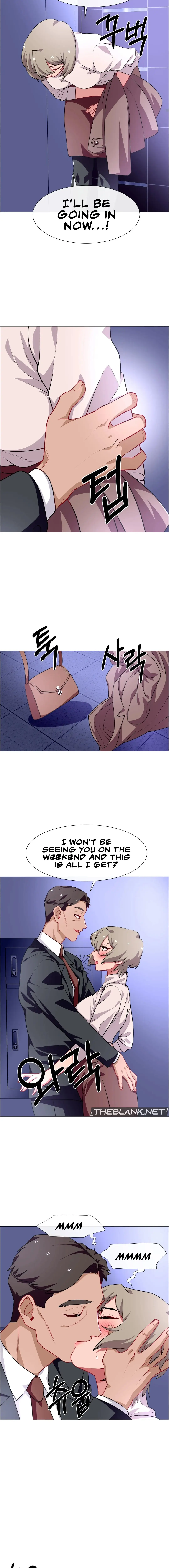 Rental Girls Episode 67 - Page 12