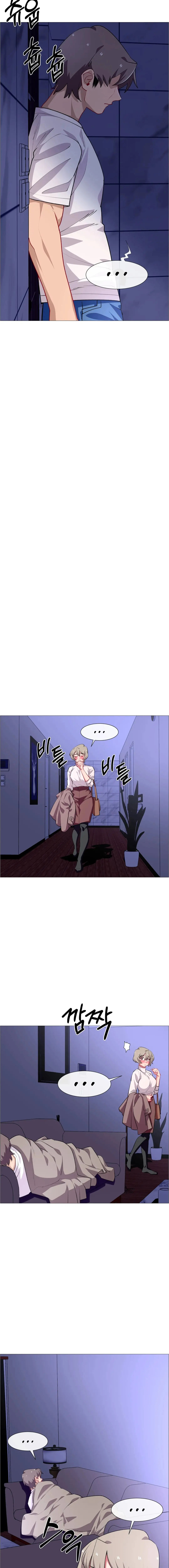 Rental Girls Episode 67 - Page 13
